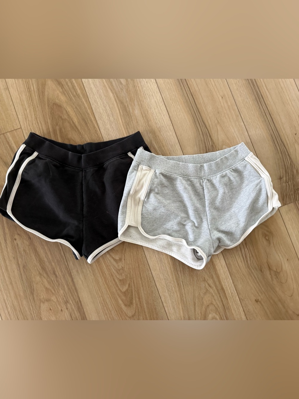 Aerie - Short Bundle
